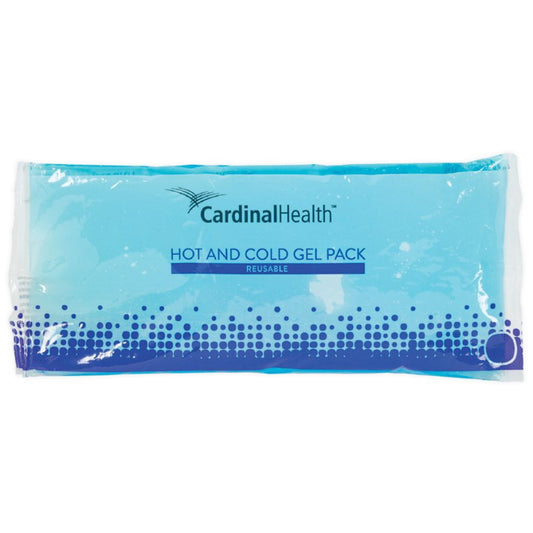Cardinal Health™ Insulated Hot / Cold Therapy, 4½ X 7 Inch, Sold As 1/Each Cardinal 80204A