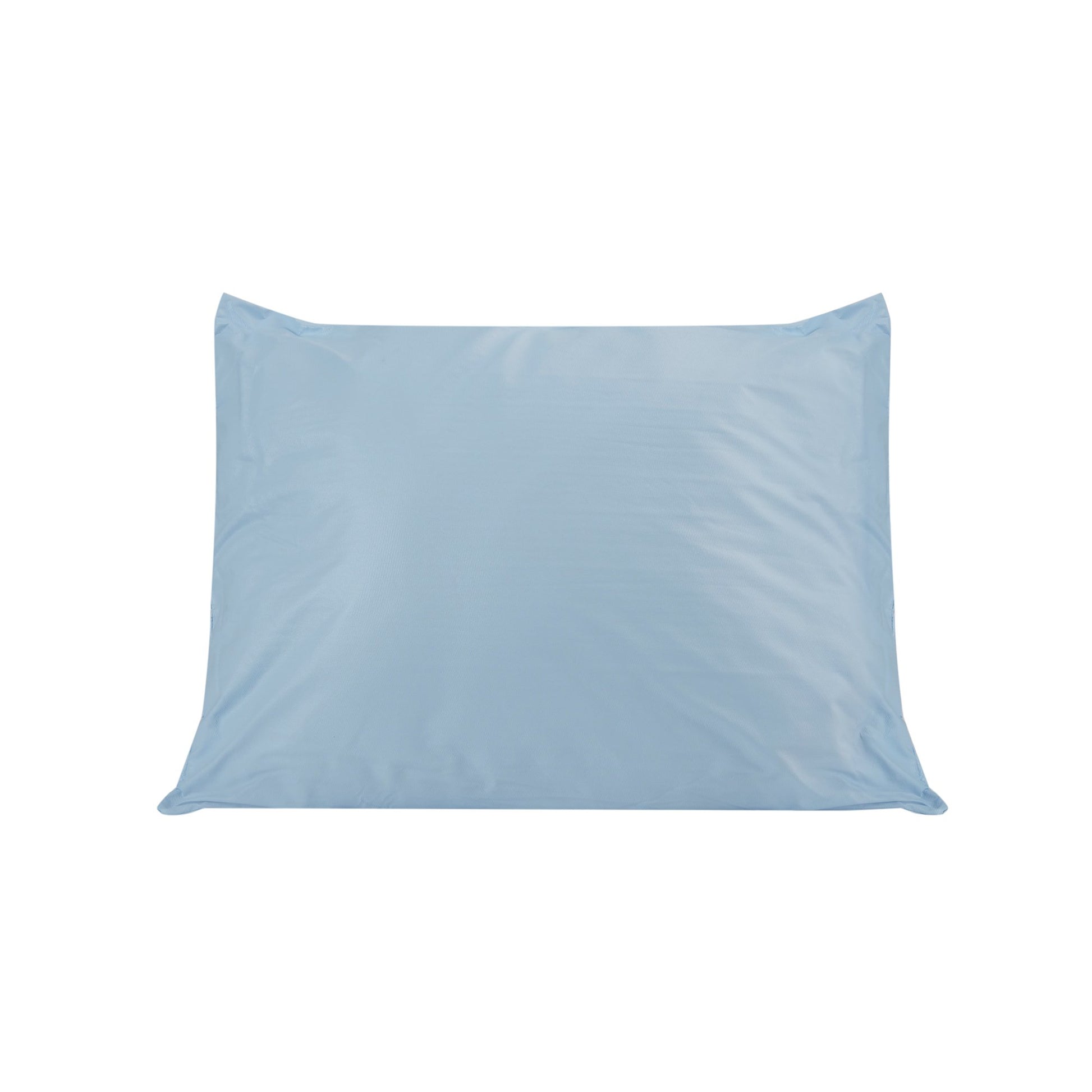 Mckesson Reusable Bed Pillow, 20 X 26 Inch, Blue, Sold As 12/Box Mckesson 41-2026-Bxf
