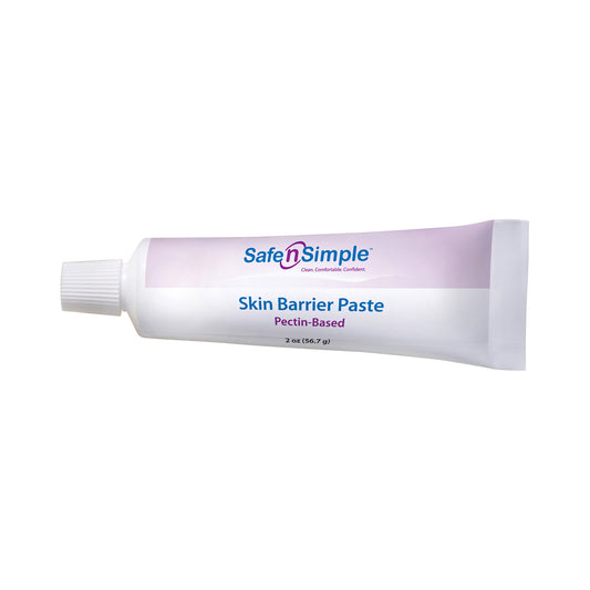 Safe N Simple™ Barrier Paste, Sold As 24/Case Safe Sns90502