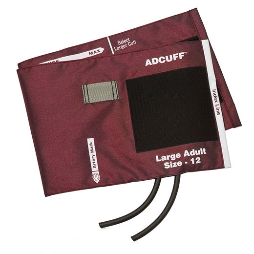 Adcuff™ Replacement Cuff And Bladder, Sold As 1/Each American 845-12Xbd-2