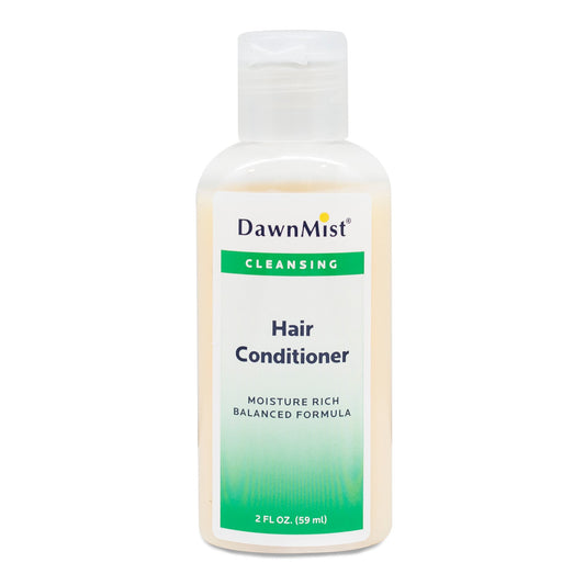 Dawnmist® Hair Conditioner, Sold As 144/Case Donovan Hc02