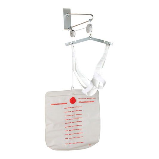 Dmi® Cervical Traction Kit, Sold As 1/Each Mabis 534-2014-0000