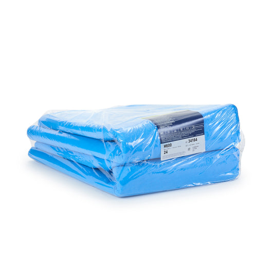 Quick Check* H600 Sterilization Wrap, 45 X 45 Inch, Sold As 24/Pack O&M 34164