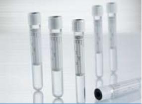 Vacuette® Venous Blood Collection Tube, 6 Ml, 13 X 100 Mm, Sold As 1200/Case Greiner 456085