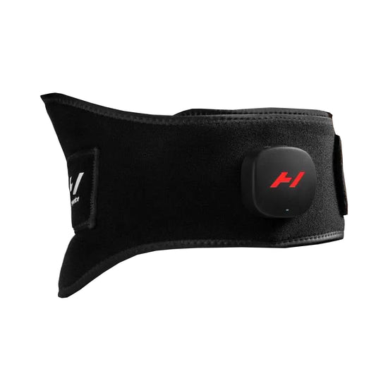 Hyperice Venom 2 Back Heat And Massage Therapy Wrap, One Size Fits Most, Sold As 1/Each Hyperice 22000 001-00