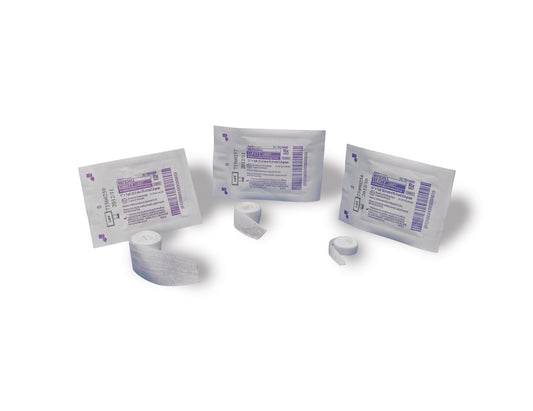 Curity™ Amd™ Phmb Wound Packing Strip, 1 Inch X 1 Yard, Sold As 10/Box Cardinal 7833Amd