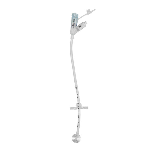 Avanos Bolus Gastrostomy Feeding Tube With Enfit® Connector, 18 Fr., Sold As 1/Each Avanos 8110-18