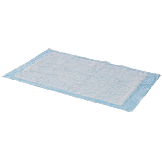Simplicity Basic Underpad, Disposable, Light Absorbency, 23 X 24 Inch, Sold As 10/Bag Cardinal 7136