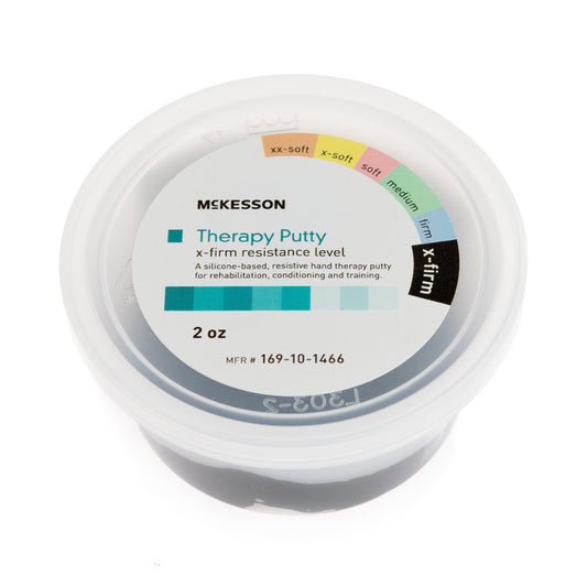 Mckesson Therapy Putty, Extra Firm, 2 Oz., Sold As 1/Each Mckesson 169-10-1466