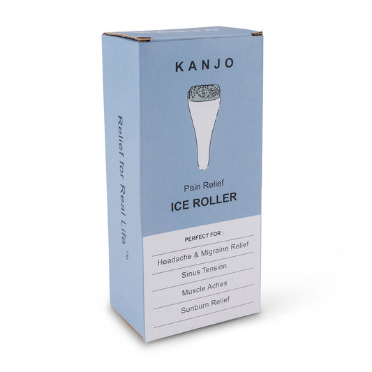 Kanjo Pain Relief Ice Roller, Sold As 100/Case Acutens Kanice