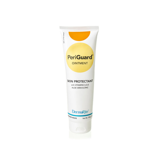 Dermarite Periguard Skin Protectant Scented Ointment, 7 Oz Tube, Sold As 48/Case Dermarite 00205