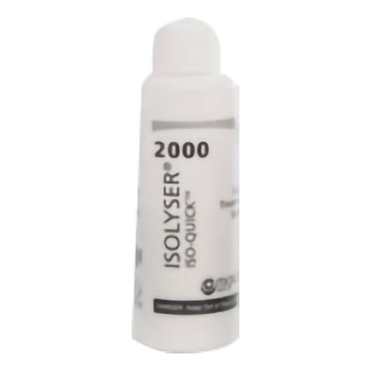 Lts-Plus® Isolyser, Sold As 100/Case Microtek Ltsp2000