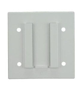 Bemis Healthcare Suction Canister Wall Plate, Sold As 12/Case Bemis 530510