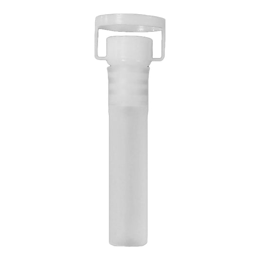 Securi-T Usa® Urinary Night Drain Adapter, Sold As 5/Pack Securi-T 7153005