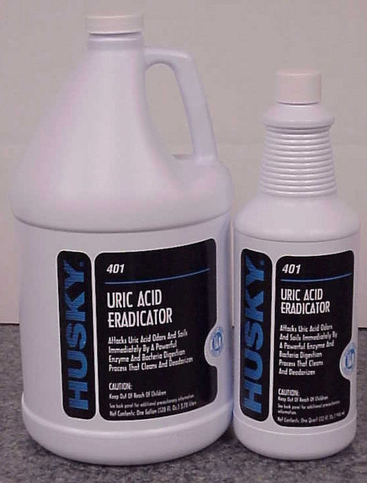 Husky® Deodorizer, Sold As 12/Case Canberra Hsk-401-03