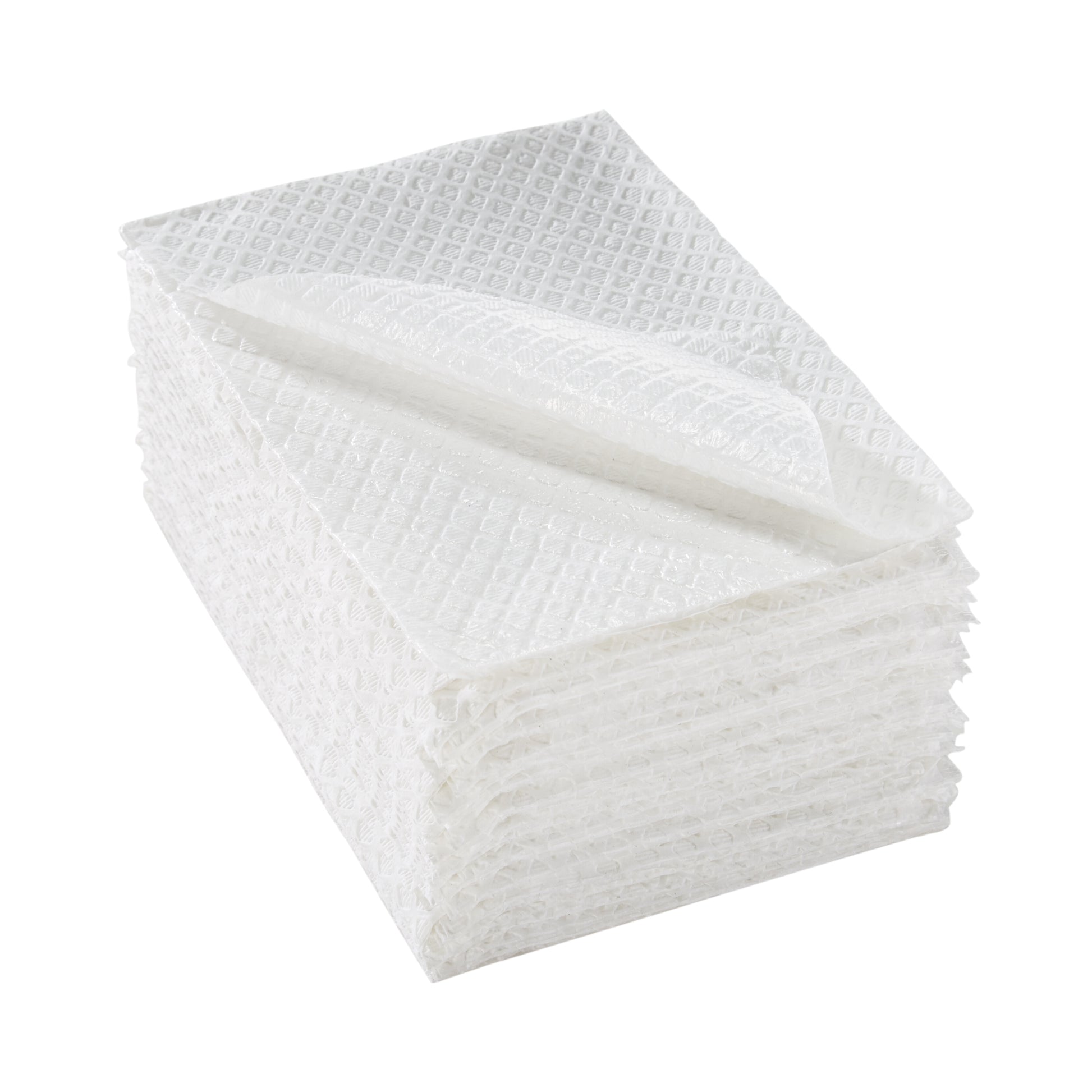 Mckesson Nonsterile White Procedure Towel, 13 X 18 Inch, Sold As 500/Case Mckesson 18-10865