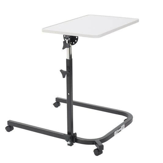 Drive™ Pivot & Tilt Overbed Table, Sold As 1/Each Drive 13000