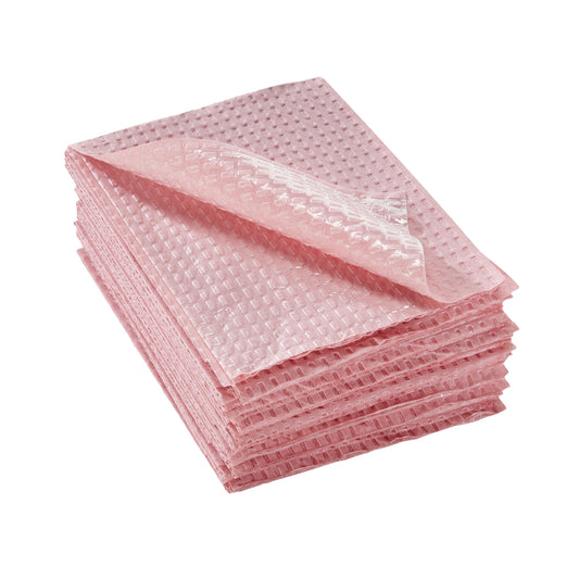Mckesson Nonsterile Mauve Procedure Towel, 13 X 18 Inch, Sold As 500/Case Mckesson 18-878