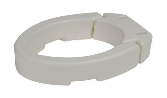 Riser, Toilet Seat Hinged D/S, Sold As 1/Each Drive Rtl12608