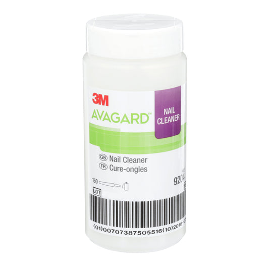3M Avagard Nail Cleaners, Sold As 1/Each 3M 9204