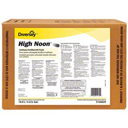 High Noon™ Floor Finish, Sold As 1/Case Lagasse Dvs5104829