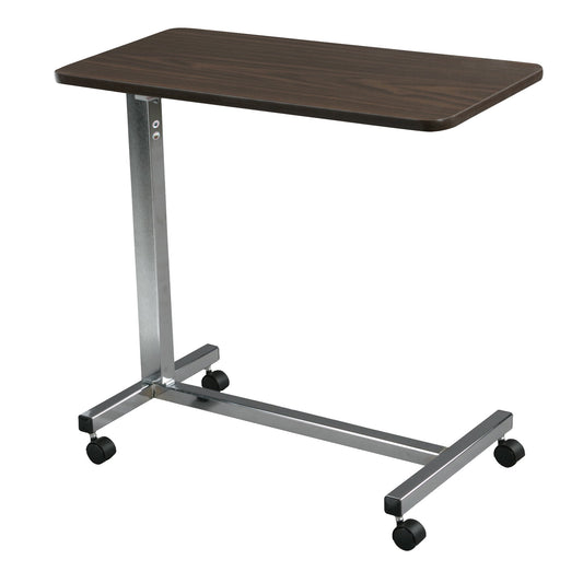 Drive™ Non-Tilt Overbed Table, Sold As 1/Each Drive 13003