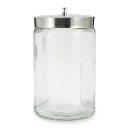 Mckesson Sundry Jar, Sold As 1/Each Mckesson 63-4012