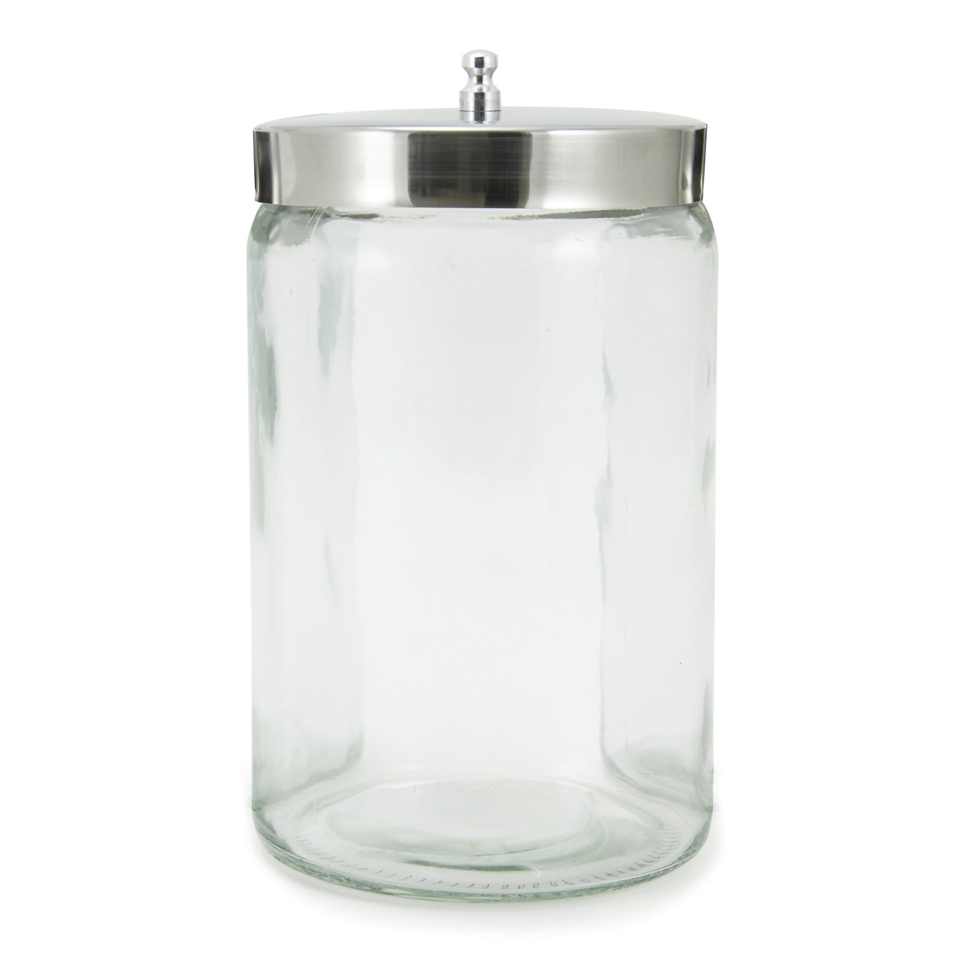 Mckesson Sundry Jar, Sold As 6/Box Mckesson 63-4012
