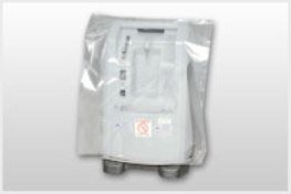 Elkay® Concentrator Bag, Sold As 1/Roll Elkay Bor251530