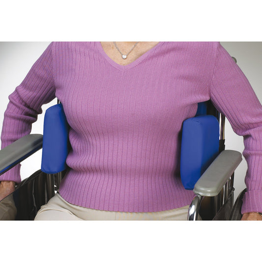 Skil-Care™ Lateral Body Support Pad, Sold As 1/Each Skil-Care 706055