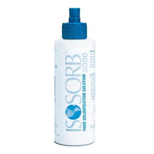 Isosorb® Fluid Solidifier, Sold As 100/Case Microtek Isosorb3000