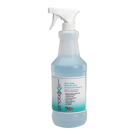 Protex™ Surface Disinfectant Cleaner, Sold As 6/Box Parker 42-32