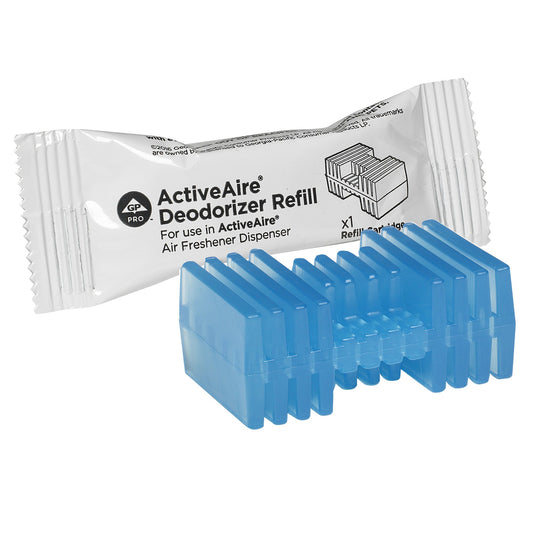 Activeaire® Deodorizer Refill, Sold As 12/Case Georgia 48250