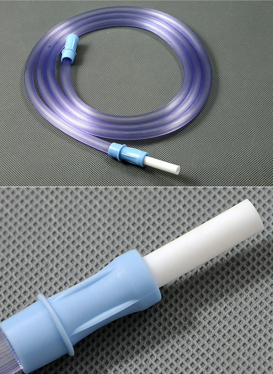 Amsure® Suction Connector Tubing, Sold As 1/Each Amsino As828