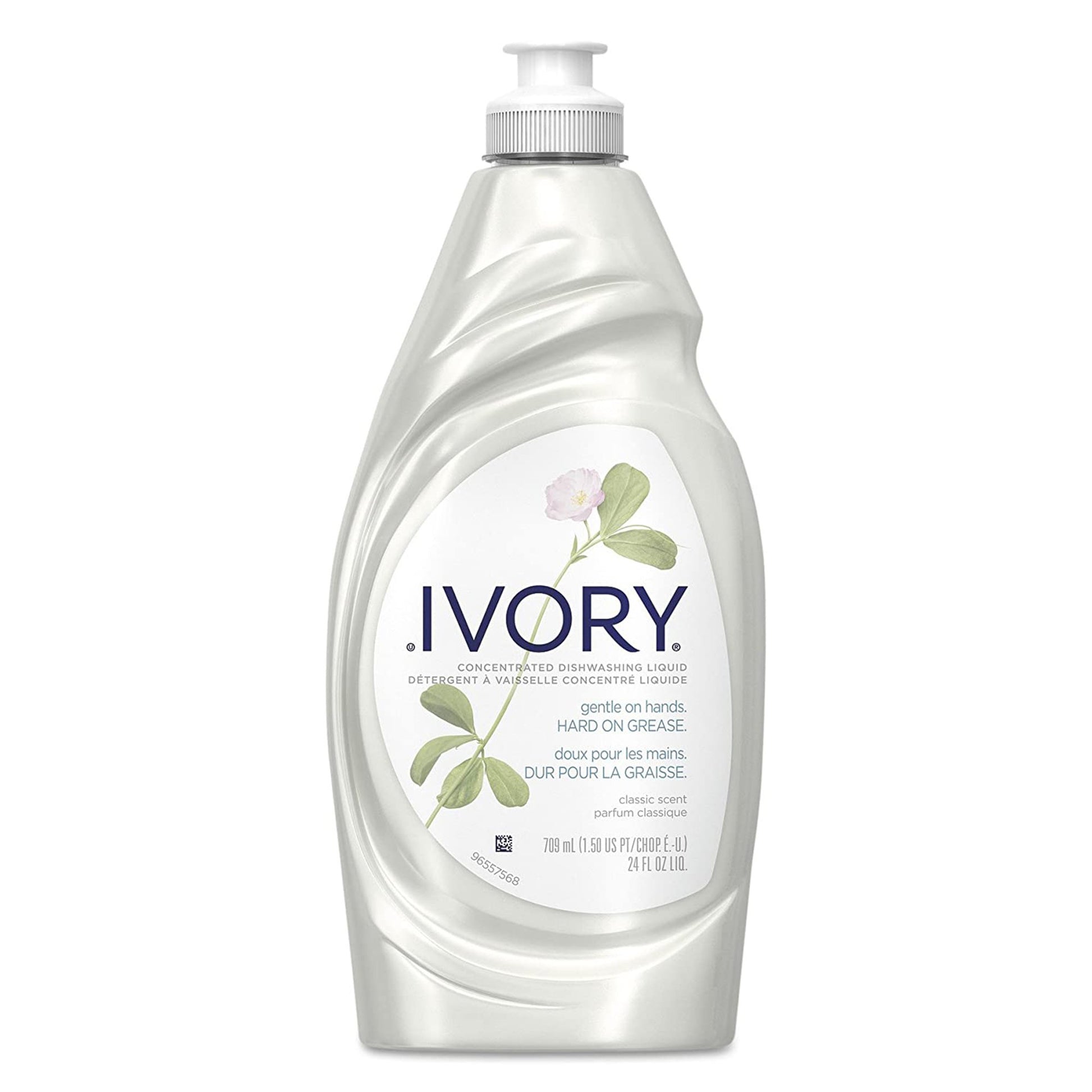 Ivory® Dish Detergent, 24Oz, Sold As 10/Case Lagasse Pgc25574