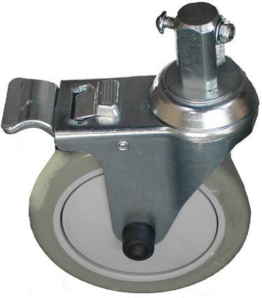 Drive™ Front Caster, Sold As 1/Pair Drive D574P-1027