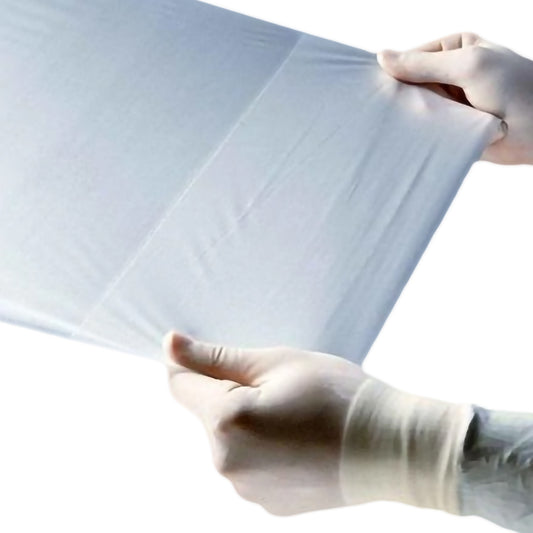 Iso Incise Surgical Drape, 18 X 36 Inch, Sold As 1/Each Microtek Iso1050