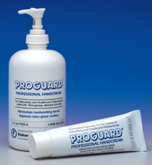 Proguard Cream 3Oz Tb, Sold As 1/Each Decon 9503