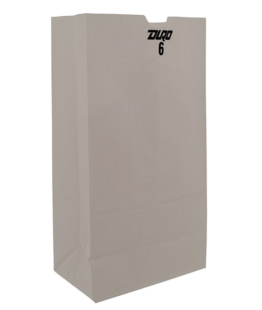 Duro® Grocery Bag, Sold As 500/Case Rj 51046