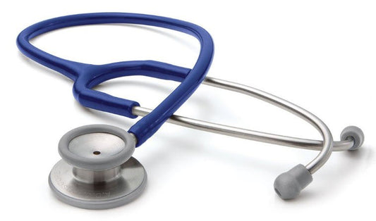 Adscope™ 603 Classic Stethoscope, Sold As 1/Each American 603Rb