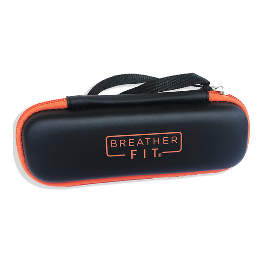 Breather Fit® Travel Case, Sold As 1/Each Pn Case-Bfit