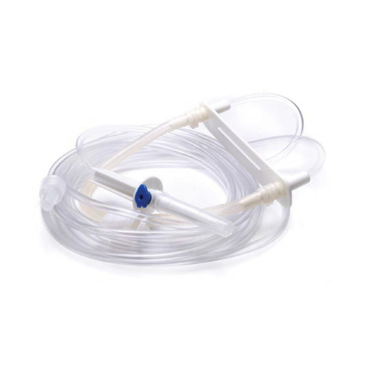 Pharmassist® Compatible Solution Transfer Tubing, Sold As 10/Box Truecare Tcbpttps1