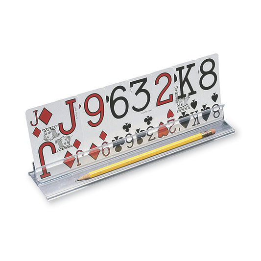 Maddak Playing Card Holder, Sold As 4/Pack Maddak 712524015