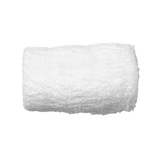 Dynarex® Fluff Bandage Roll, 4-1/2 Inch X 4-1/10 Yard, Sold As 100/Case Dynarex 3162