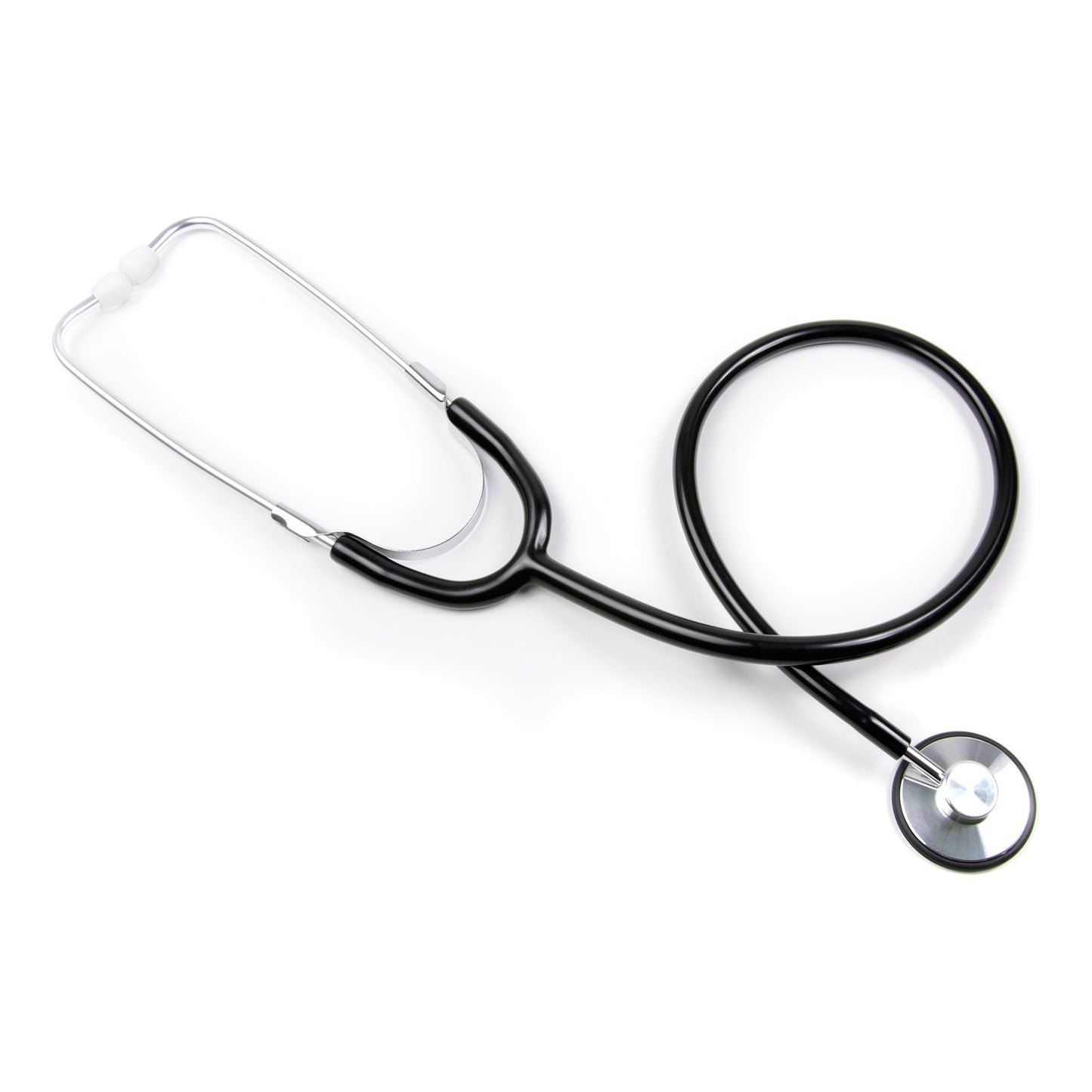 Basic Stethoscope, Sold As 1/Each Mckesson 01-660Hbkgm