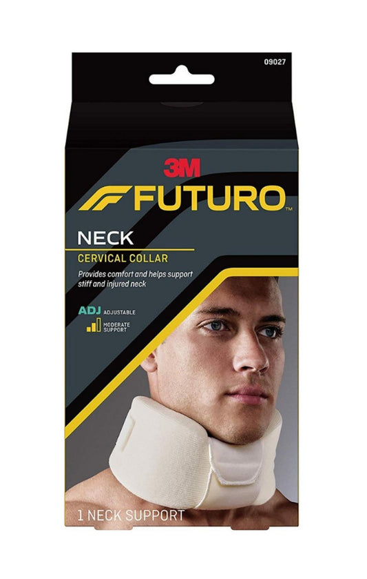 3M Futuro™ Cervical Collar, Sold As 1/Each 3M 05113120136