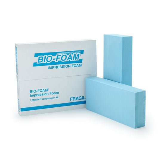 Biofoam® Standard Foot Kit, Sold As 6/Case Smithers-Oasis 4000