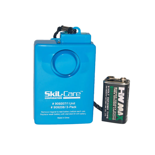 Skil-Care™ Econo Alarm System, Sold As 1/Each Skil-Care 909208