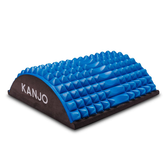 Kanjo Accupressure Back Cushion, Sold As 1/Each Acutens Kanback