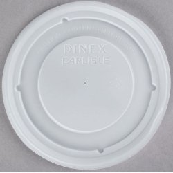 Dinex® Lid, Sold As 1000/Case Culinary Dx33008714